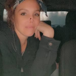 Meet your Posher, Tamara